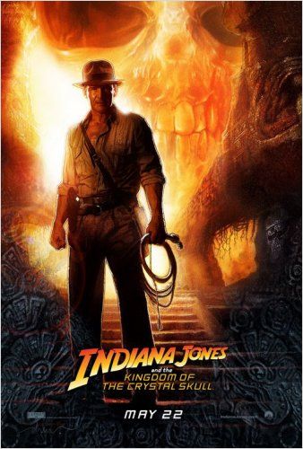 Imagem 5 do filme Indiana Jones e o Reino da Caveira de Cristal